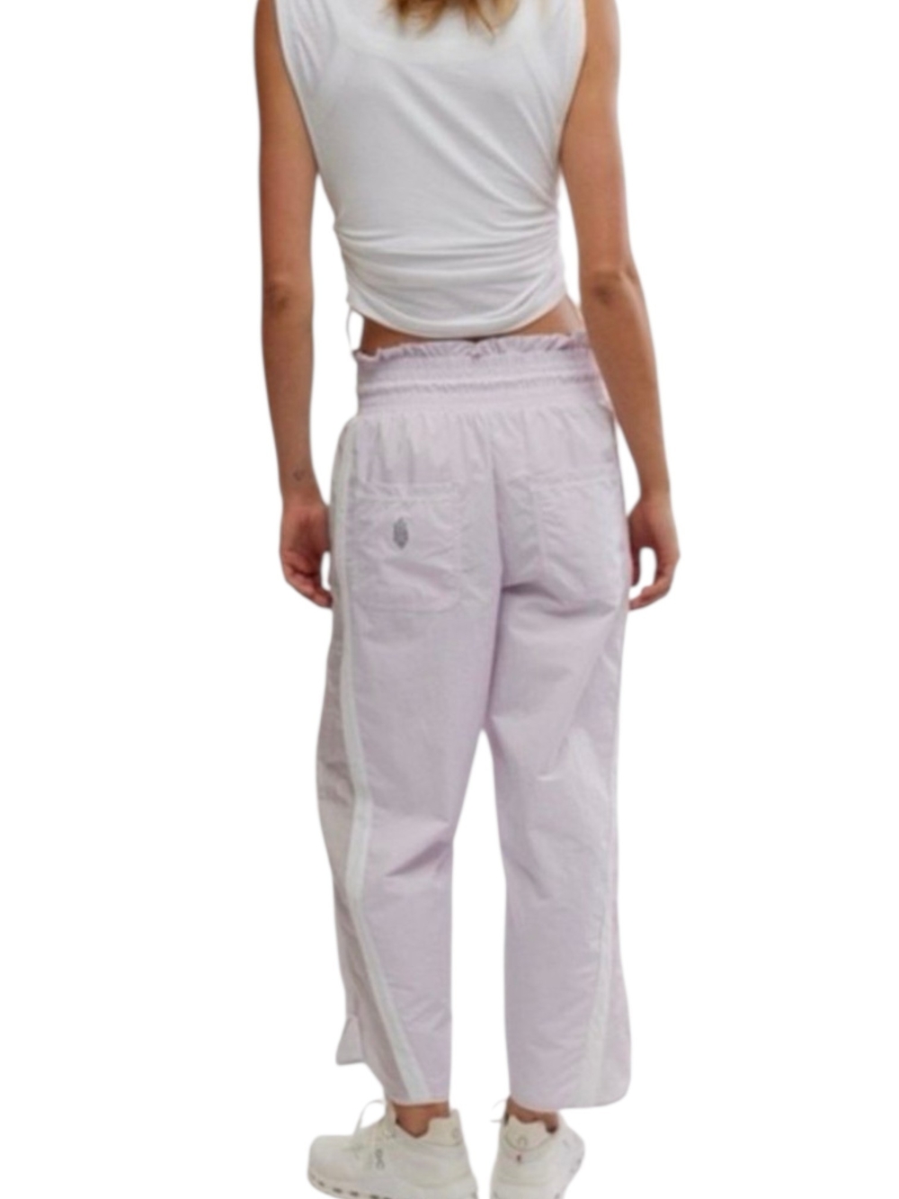 Free People Movement Champ Is Here Pants Sz S - Picture 2 of 9